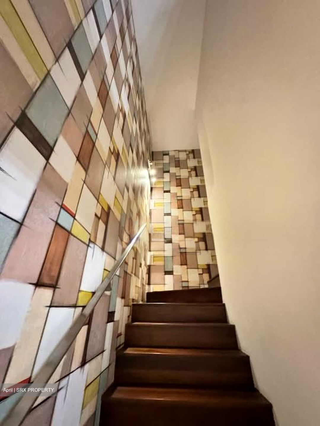 Jardin (D21), Condominium #545378031